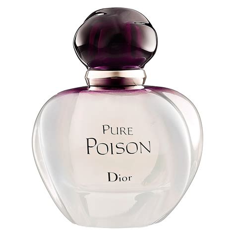 dior pure poison for women.